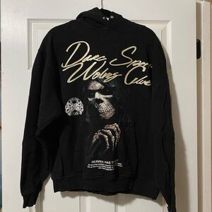 Darc Sport Hoodie